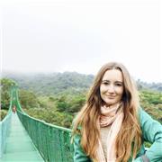 Clases de inglés por skype - graduada en Traducción e Interpretación